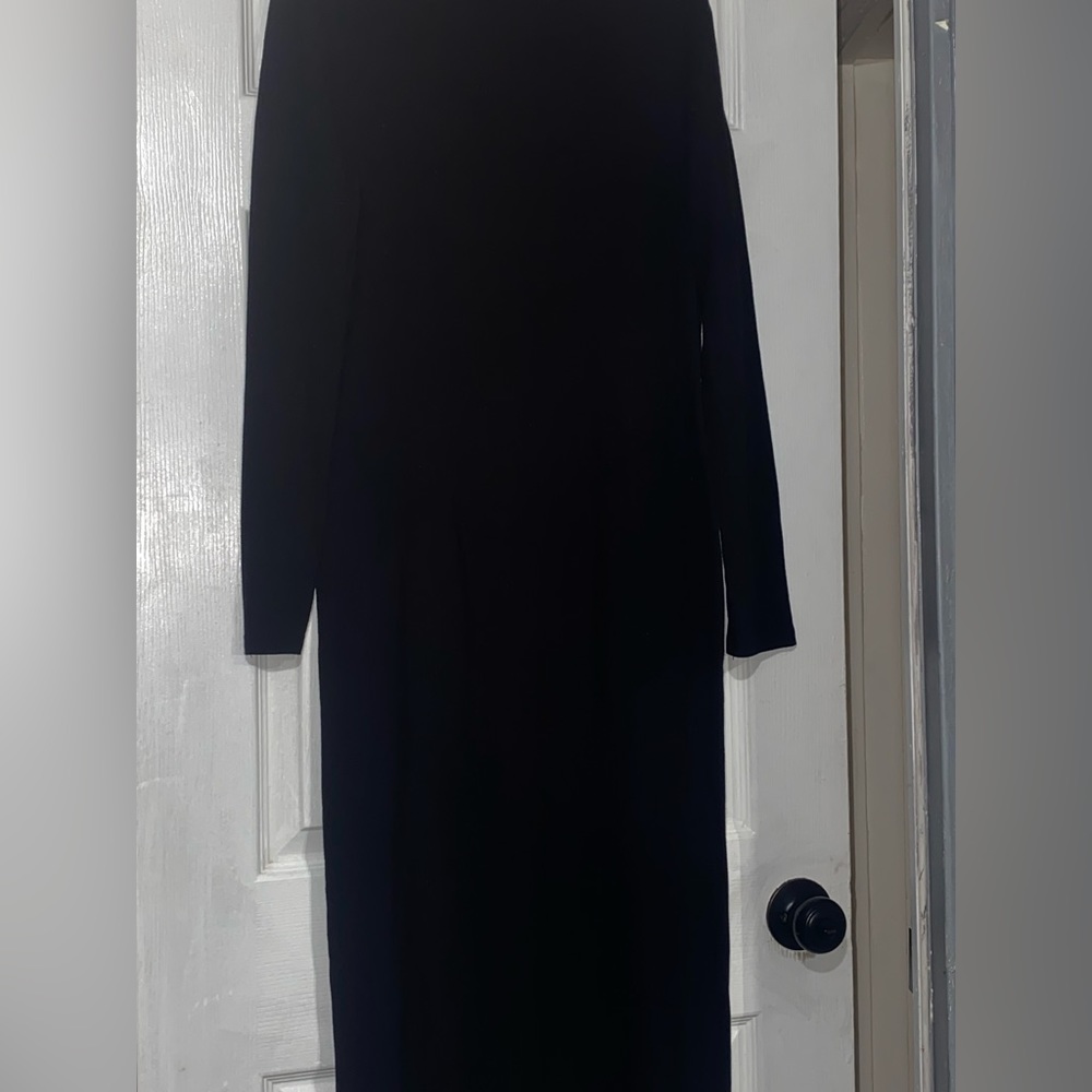 Bodycon dress (cotton)
